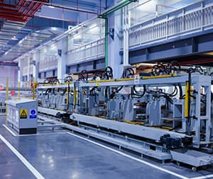 <b>YubiKey as a Service 導入事例:日系大手メーカーA社<br/>YubiKey大量導入のハードルをクリアしたISRの伴走支援</b>