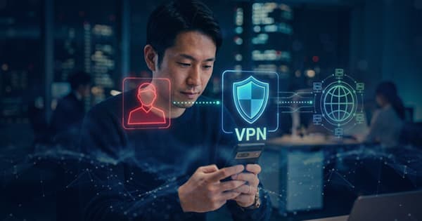 VPNに潜むパスワード認証の危険性と現実的な対策 | SSO・ID管理・MFA対応・アクセス制限の国産IDaaS (CloudGate UNO)