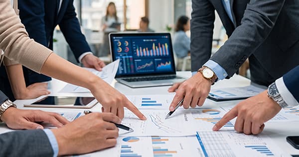SCS評価制度対応をコンサル任せにしない──不足項目の可視化とID管理を含む自社管理で★3・★4取得を進める実践アプローチ