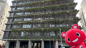 日本コープ共済生活協同組合連合会様| 一流企業がCloudGateを信頼する理由とは?