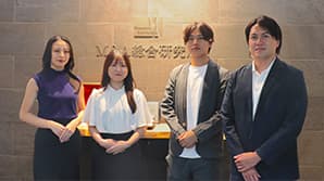 株式会社M&A総合研究所様