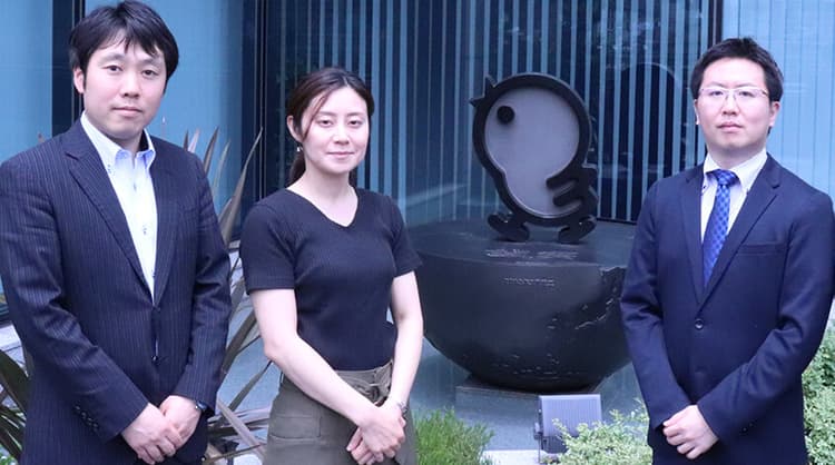 エステー株式会社 鈴木様: クラウド、オンプレ含めたシステムの認証基盤としてCloudGate UNOを導入、 各システムへのアクセスセキュリティルールをCloudGate UNOで一本化。