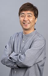 Tatsuya-sudo 日本経済新聞社 編集委員が登壇