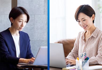 ハイブリッドな働き方に必要な<br/>クラウドのセキュリティ対策|CloudGate クラウドゲート