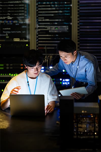 SaaS多様化時代のID管理を簡素化