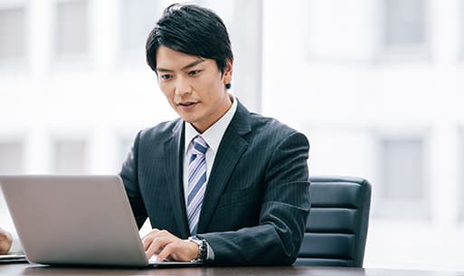 Windowsログオンパスワードで認証