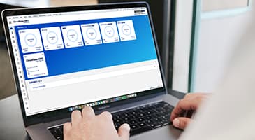 管理者サイトの権限を役割に応じて設定可能 | IAM (Identity and Access Management)