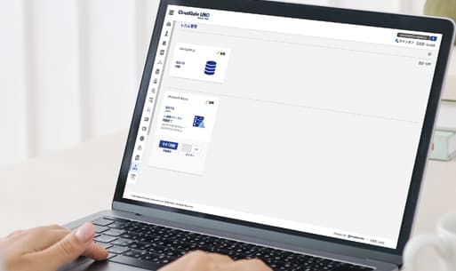 アカウントプロビジョニングが可能なサービス