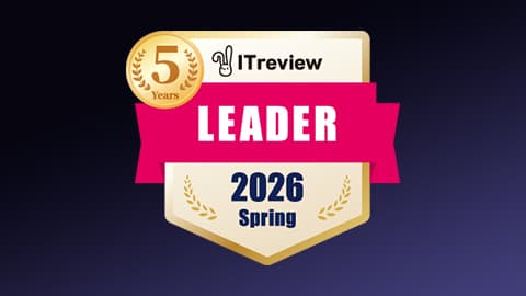 CloudGate UNOが「ITreview Grid Award 2026 Spring」総合3部門で20期連続「Leader」を受賞 | SSO・ID管理・MFA対応・アクセス制限の国産IDaaS (CloudGate UNO)