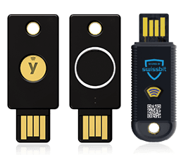 Yubikey