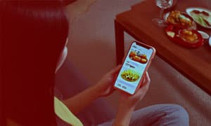 大手飲食グループのテイクアウトサイトで不正アクセス | ISRセキュリティニュース編集局