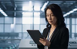 AI導入企業の8割超も活用は「個人利用」にとどまる 組織的活用を阻む3つの壁 | SSO・ID管理・MFA対応・アクセス制限の国産IDaaS (CloudGate UNO)