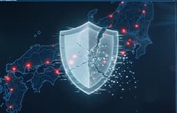 サイバー攻撃が急増 国内で相次ぐ大規模情報漏洩 | SSO・ID管理・MFA対応・アクセス制限の国産IDaaS (CloudGate UNO)