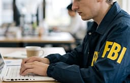 米FBI捜査官の個人情報が流出 内部で「サイバーインシデント」認定 | SSO・ID管理・MFA対応・アクセス制限の国産IDaaS (CloudGate UNO)