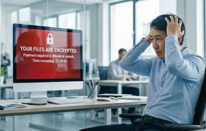 ベルギーの学校にサイバー攻撃、保護者に身代金を要求 | ISRセキュリティニュース編集局