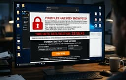 ランサムウェア被害組織の多くが感染原因となった脆弱性を放置 - Black Kite調査 | SSO・ID管理・MFA対応・アクセス制限の国産IDaaS (CloudGate UNO)