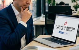 「AIが答えたURL」も信用できない 公式サイトや警察まで偽装する新たな詐欺 | SSO・ID管理・MFA対応・アクセス制限の国産IDaaS (CloudGate UNO)