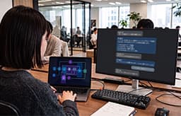 「行動するAI」が高めるサイバーリスク 企業にガバナンス迫る | SSO・ID管理・MFA対応・アクセス制限の国産IDaaS (CloudGate UNO)