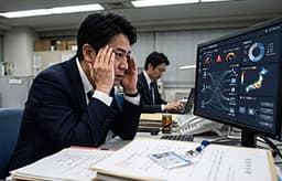 政府システムに不正アクセス、職員ら情報24万件漏洩か | SSO・ID管理・MFA対応・アクセス制限の国産IDaaS (CloudGate UNO)
