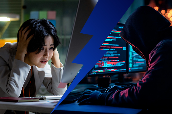 【2025年版】フィッシング攻撃から企業を守るセキュリティ対策とは