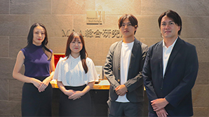 株式会社M&A総合研究所様| 一流企業がCloudGateを信頼する理由とは?