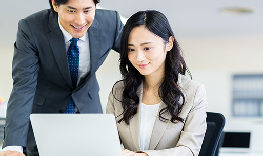 Centralized Management with AD DS
