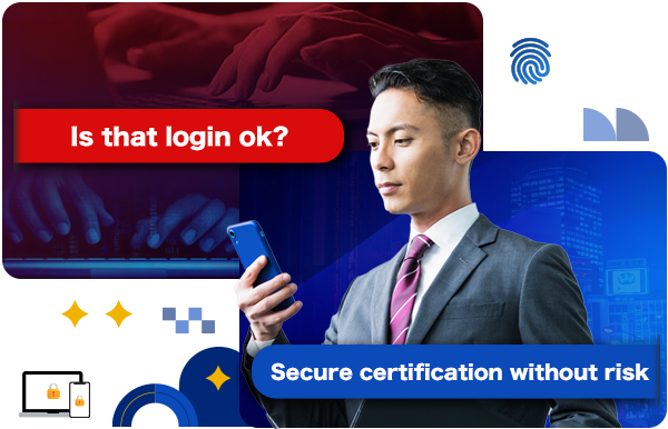 FIDO2 (Passkey) Authentication