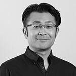 Yubico Vice President Sales, Korea and Japan 大友 淳一