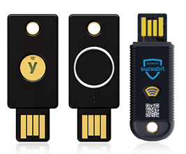Yubikey