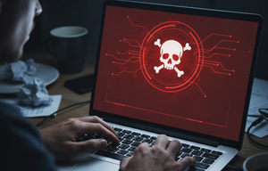 VPN経由のランサムウェア攻撃