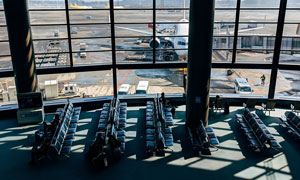 サイバー脅威への備えを強化する北米の航空業界 - SITA調査 | ISRセキュリティニュース編集局