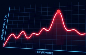 AI悪用によるサイバー脅威の拡大、日本の検知数はアジア最多