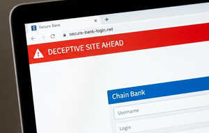 ブラウザ内ブラウザ(BitB)フィッシングが急増中 その見分け方とは