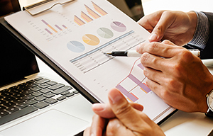 フィッシング報告状況に関する月次レポート