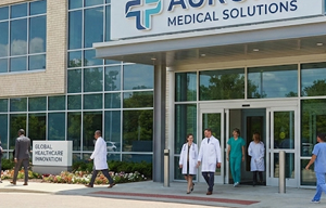 米医療診断企業、データ漏洩で14万人以上に影響と発表