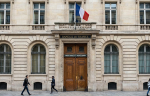 仏経済・財務省、120万件の銀行口座情報への不正アクセスを発表