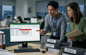 金融庁、証券口座への不正アクセスに注意喚起