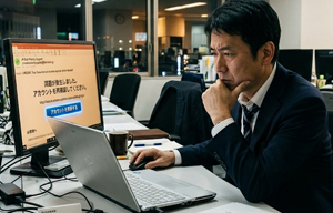 AIで高速化するサイバー攻撃、メール起点のフィッシングが依然最多