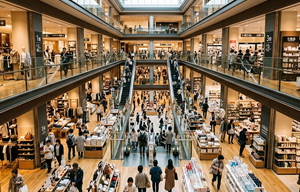 百貨店を襲ったサイバー攻撃の爪痕