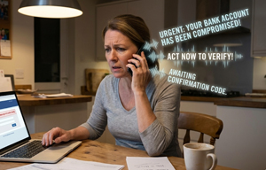 米エリクソン社、委託先の「ヴィッシング」により数万件の個人情報が流出